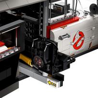 lego creator expert - LEGO Creator Expert Vaiduoklių Ghostbusters ECTO-1 10274  - 7 nuotrauka