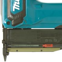 akumuliatorinis viniu - Makita DPT353Z - 2 nuotrauka