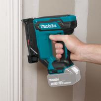 akumuliatorinis viniu - Makita DPT353Z - 3 nuotrauka