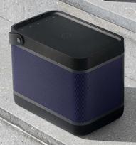 bang olufsen - BANG&OLUFSEN Beolit 20 Black (Juoda) - 10 nuotrauka