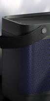 bang olufsen - BANG&OLUFSEN Beolit 20 Black (Juoda) - 11 nuotrauka