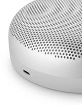 beosound a1 2nd gen - Bang & Olufsen Beosound A1 2nd Gen Grey Mist - 7 nuotrauka