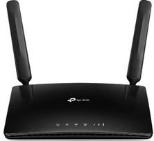 tp link router 4g - TP-Link TL-MR150 - 1 nuotrauka
