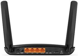 tp link router 4g - TP-Link TL-MR150 - 2 nuotrauka