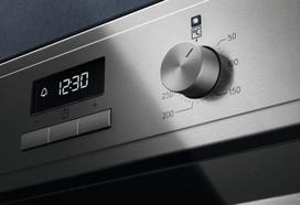 imontuojama orkaite electrolux 600 - Electrolux EOF3H70X - 2 nuotrauka