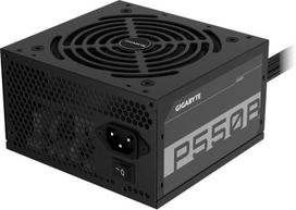 550w bronze 80 - Gigabyte GP-P550B, 550W - 3 nuotrauka