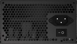 550w bronze 80 - Gigabyte GP-P550B, 550W - 6 nuotrauka