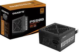 550w bronze 80 - Gigabyte GP-P550B, 550W - 7 nuotrauka