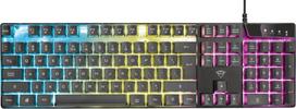 trust gxt - Trust GXT835 AZOR - 3 nuotrauka