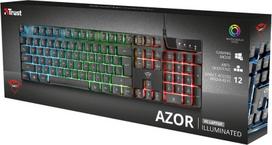 trust gxt - Trust GXT835 AZOR - 7 nuotrauka