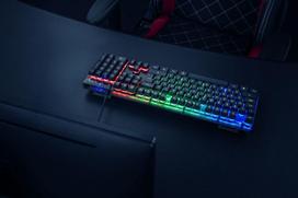 trust gxt - Trust GXT835 AZOR - 9 nuotrauka
