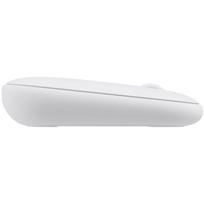 belaide pele logitech - Logitech Pebble M350 White (Balta) - 5 nuotrauka