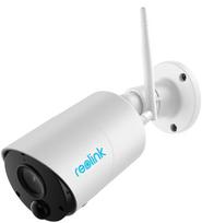 reolink argus - Reolink Argus ECO White (Balta) - 3 nuotrauka