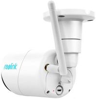 reolink argus - Reolink Argus ECO White (Balta) - 4 nuotrauka