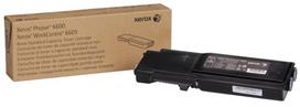 Xerox XER WC 6605/Phaser6600, Toneris Juodas (8.000pages) - Atgauk 2%
