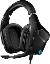 logitech ausin - Logitech G935 - 1 nuotrauka