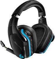 logitech ausin - Logitech G935 - 2 nuotrauka