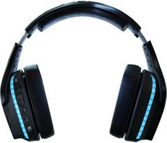 logitech ausin - Logitech G935 - 3 nuotrauka