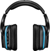 logitech ausin - Logitech G935 - 4 nuotrauka
