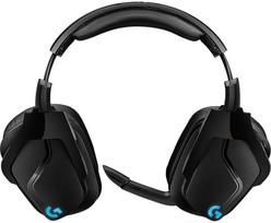 logitech ausin - Logitech G935 - 5 nuotrauka