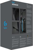 logitech ausin - Logitech G935 - 8 nuotrauka