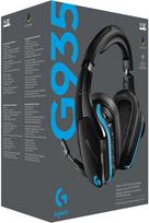 logitech ausin - Logitech G935 - 9 nuotrauka