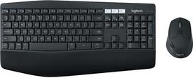 Logitech MK850