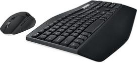 logitech klaviatura lt - Logitech MK850 - 3 nuotrauka
