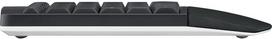 logitech klaviatura lt - Logitech MK850 - 7 nuotrauka
