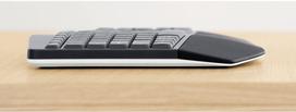 logitech klaviatura lt - Logitech MK850 - 11 nuotrauka