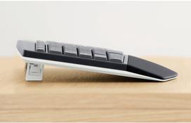 logitech klaviatura lt - Logitech MK850 - 13 nuotrauka