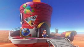 Pirkti Super Mario Odyssey Nintendo Switch - Photo 10
