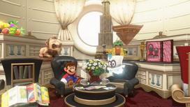 Pirkti Super Mario Odyssey Nintendo Switch - Photo 11