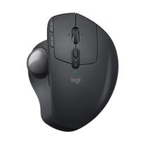 trackball pele - Logitech Trackball Mouse MX Ergo - 2 nuotrauka