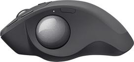 trackball pele - Logitech Trackball Mouse MX Ergo - 3 nuotrauka