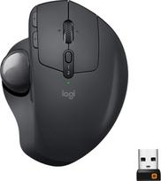 trackball pele - Logitech Trackball Mouse MX Ergo - 14 nuotrauka