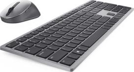 dell 580 klaviatura - Dell Premier Multi-Device Keyboard and Mouse   KM7321W K - 2 nuotrauka