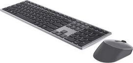 dell 580 klaviatura - Dell Premier Multi-Device Keyboard and Mouse   KM7321W K - 3 nuotrauka