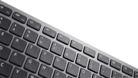 dell 580 klaviatura - Dell Premier Multi-Device Keyboard and Mouse   KM7321W K - 5 nuotrauka
