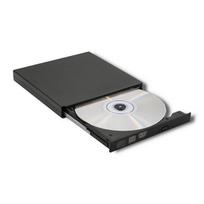 dvd rw - Qoltec 51858 External DVD-RW recorder USB 2.0 Black - 3 nuotrauka