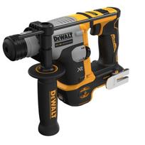 perforatorius - Dewalt DCH172N-XJ, 18 V - 2 nuotrauka