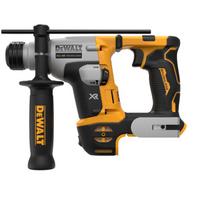 perforatorius - Dewalt DCH172N-XJ, 18 V - 3 nuotrauka