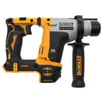 perforatorius - Dewalt DCH172N-XJ, 18 V - 4 nuotrauka