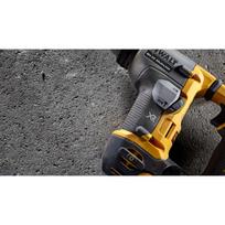 perforatorius - Dewalt DCH172N-XJ, 18 V - 7 nuotrauka