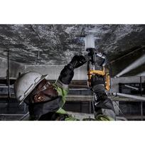 perforatorius - Dewalt DCH172N-XJ, 18 V - 8 nuotrauka