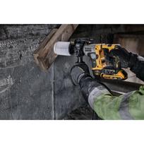perforatorius - Dewalt DCH172N-XJ, 18 V - 9 nuotrauka