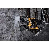 perforatorius - Dewalt DCH172N-XJ, 18 V - 10 nuotrauka