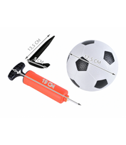 Pirkti  Goal Set, 1200 mm x 400 mm x 800 mm - Photo 3