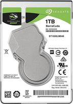 Seagate 1TB 5400RPM SATAIII 128MB ST1000LM048