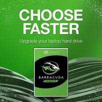 sata ssd 1tb - Seagate 1TB 5400RPM SATAIII 128MB ST1000LM048 - 7 nuotrauka